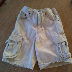 New Legend Boys Cargo Shorts